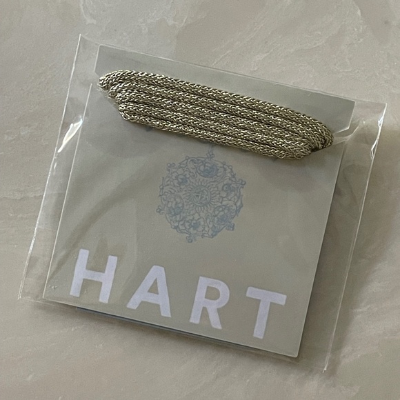 Hart necklace - Picture 1 of 4